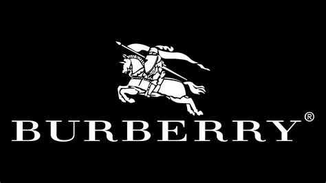 simbolo de burberry